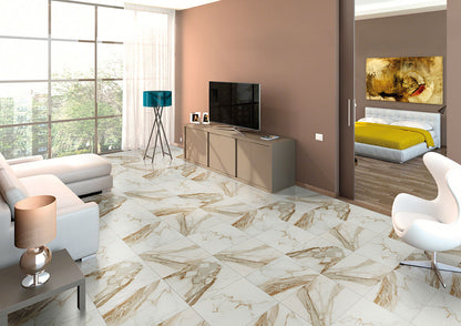 Regallo Calacatta Marbella