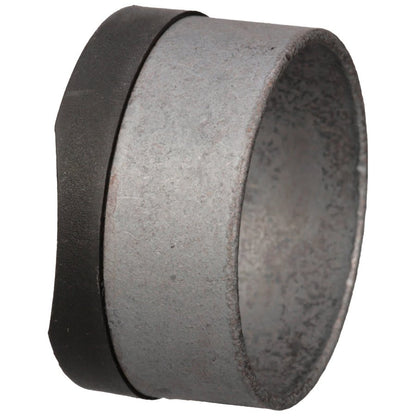 QickCap® Ring, 1-1/4 in, Crimp PEX, Copper