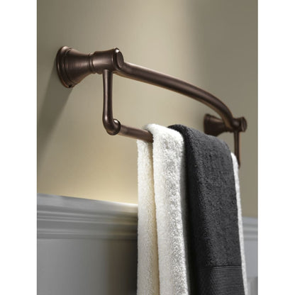 24" Towel Bar