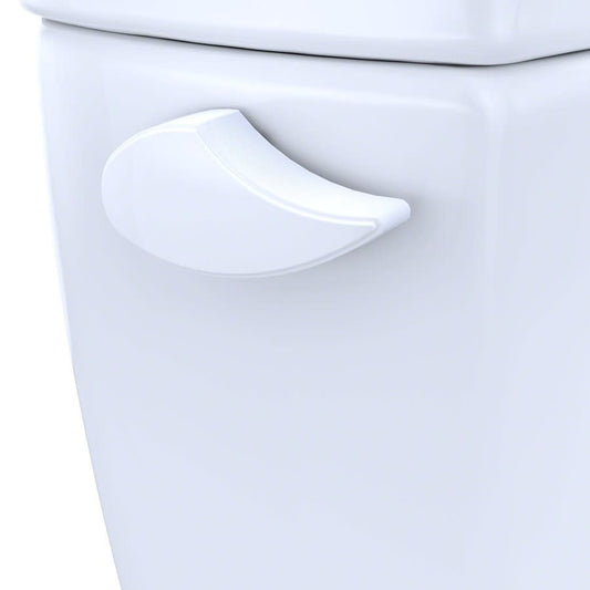 Left Hand Trip Lever, Chrome