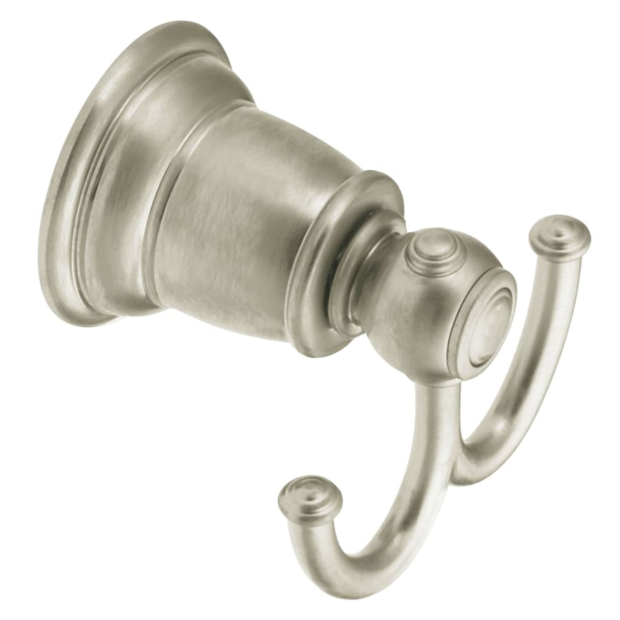 Kingsley Double Robe Hook