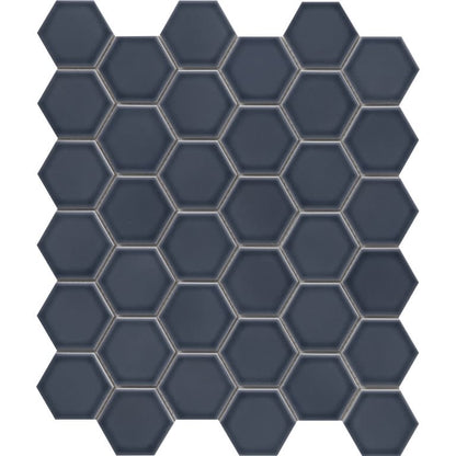SAVVY NAVY GL 2" HEX/MO