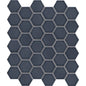 SAVVY NAVY GL 2" HEX/MO
