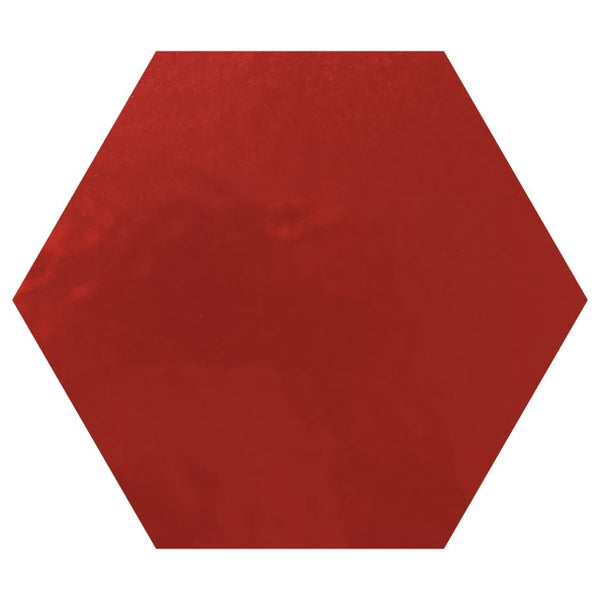 PLURIFY HEX RED GL 6X7