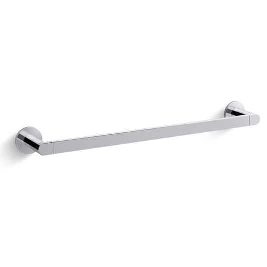 Composed 18" Towel Bar