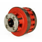 12-R Hand Threader Die Head, 1-1/4 in, NPT Thread, Right Hand Thread, Alloy Steel Die