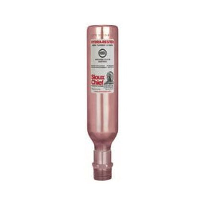 HydraRester™ Water Hammer Arrestor, 1 in, MNPT, Copper