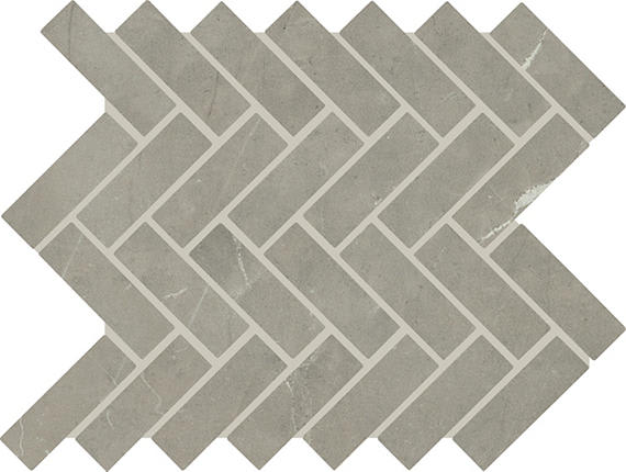Prime Historic Grey Square 18X18 Matte