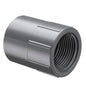Female Adapter, 3/4 in, Socket x FNPT, SCH 80/XH, PVC
