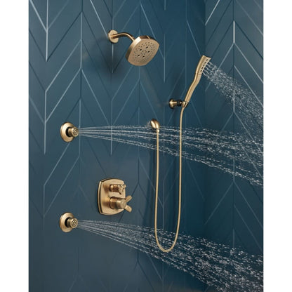 1.75 GPM Multi Function Shower Head