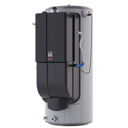 Demand Duo™ Hybrid Tank/Tankless Water Heater, 80 gal, 199 Kbtu/hr, Natural Gas