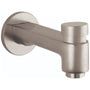 Metris S Tub Spout with Diverter