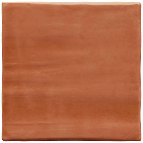 Artcrafted Cotto Straight Joint 1X6 Glossy