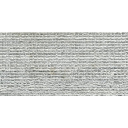 METRO BLUE STR&CH 12X24