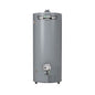 Atmospheric Tall Residential Water Heater, 74 gal, Natural Gas, 75.1 Kbtu/hr, 0.6 Energy Factor