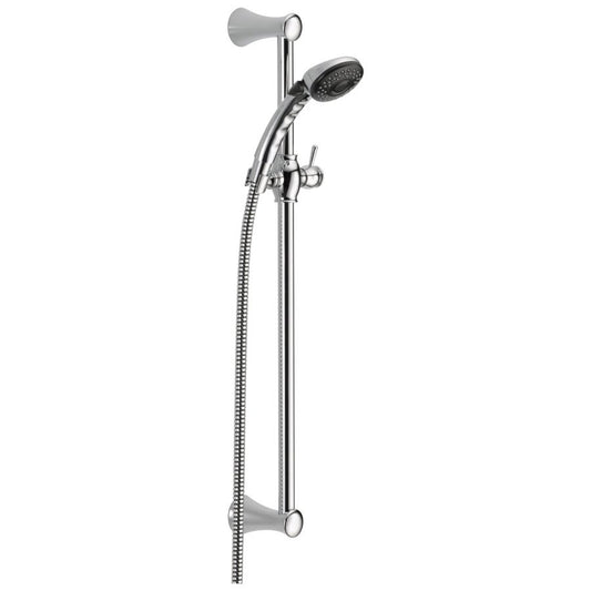 Hand Shower, 1.75 gpm, Chrome