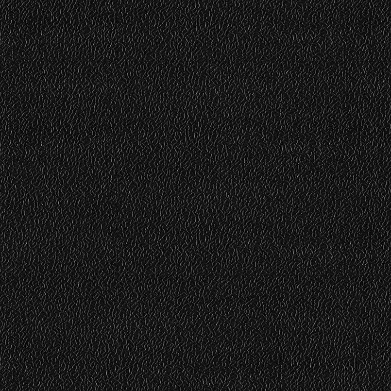 BLACK RUBBER STALL/GYM MAT 48X72X0.75