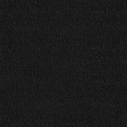 BLACK RUBBER STALL/GYM MAT 48X72X0.75
