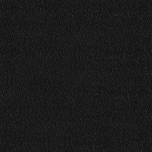 BLACK RUBBER STALL/GYM MAT 48X72X0.75