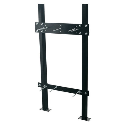 In-Wall Carrier for Single-Station On-Wall Bottle Fillers Coolers and Fountains