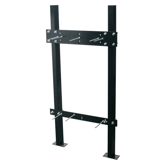 In-Wall Carrier for Single-Station On-Wall Bottle Fillers Coolers and Fountains