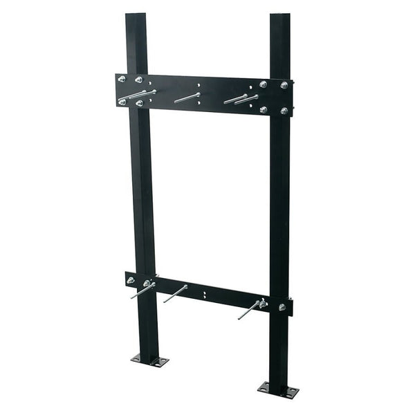 In-Wall Carrier for Single-Station On-Wall Bottle Fillers Coolers and Fountains