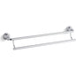 Devonshire 24 Inch Double Towel Bar