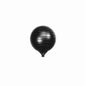 Float, Round Float, Plastic