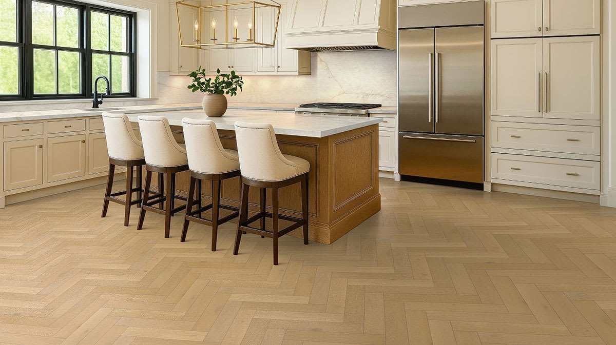 McCarran Herringbone Whitlock