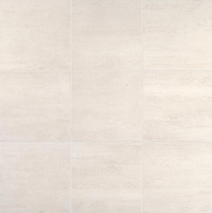 Cove Creek Off White Rectangle 10X14 Matte