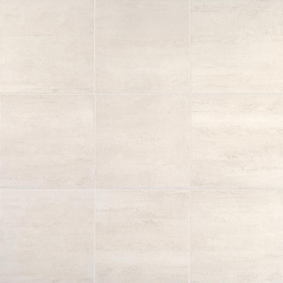 Cove Creek Off White Rectangle 10X14 Matte