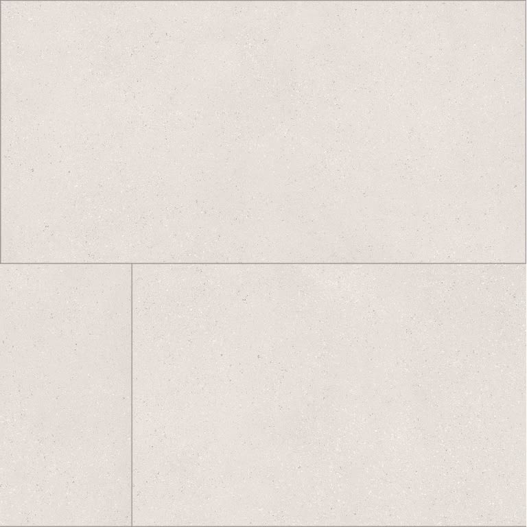 MILZETTI GROOVE FROST MT 24X47