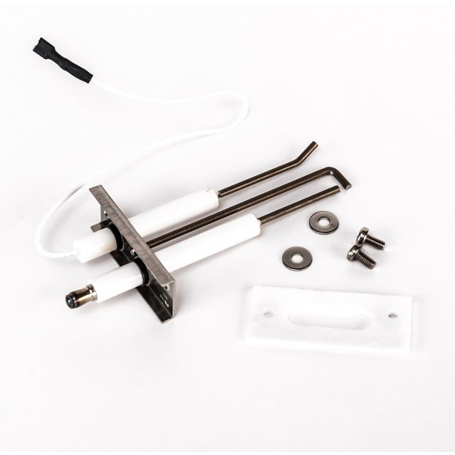 Electrode Kit for All Models Except In401, In501, Iq2001 And Iq3001