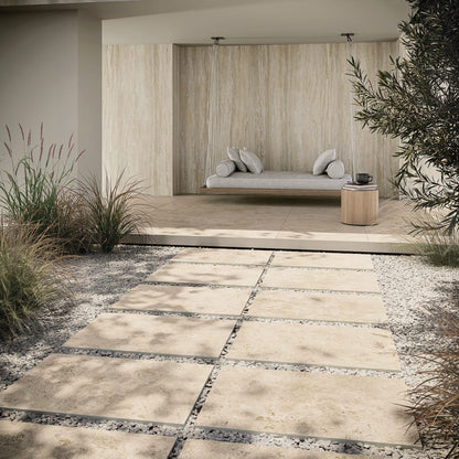 Tibur Beige