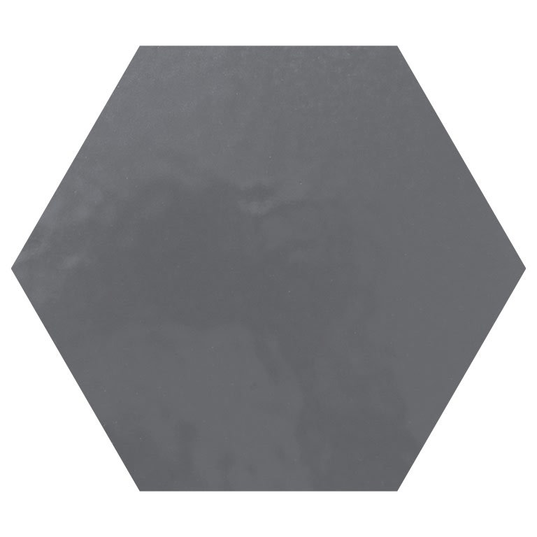PLURIFY HEX FOSSIL GL 6X7
