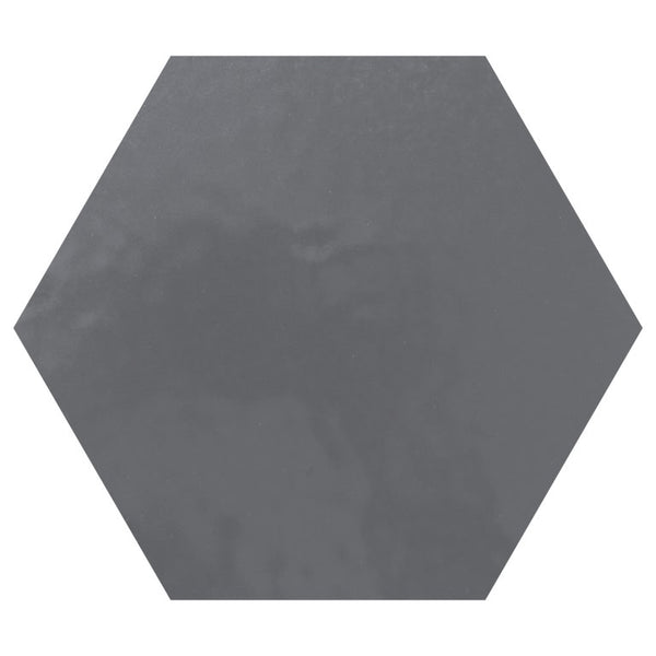 PLURIFY HEX FOSSIL GL 6X7