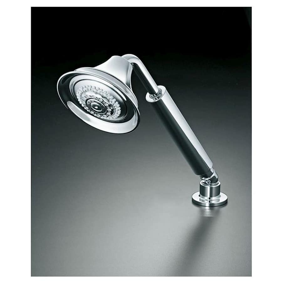 Stillness Wall Mounted Hand Shower Holder