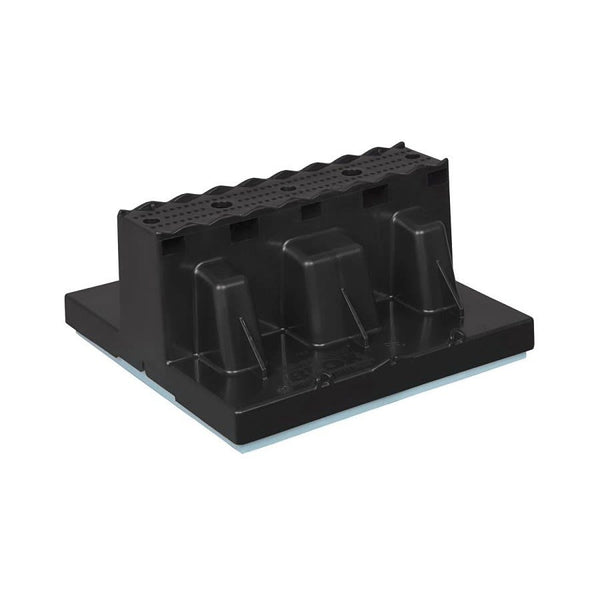 Adjustable Pipe Support, Polypropylene Copolymer