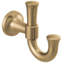 Dorval Double Robe Hook