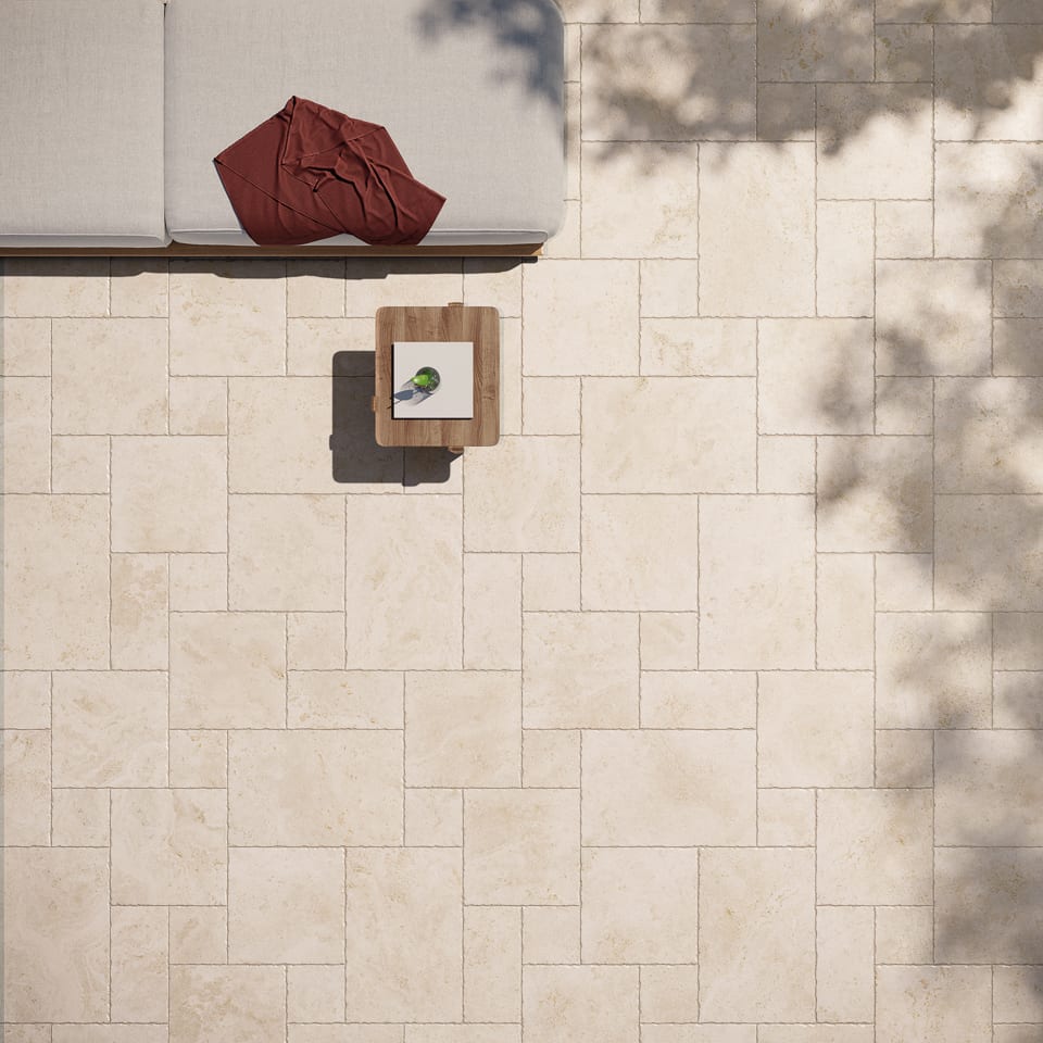 Tibur Beige