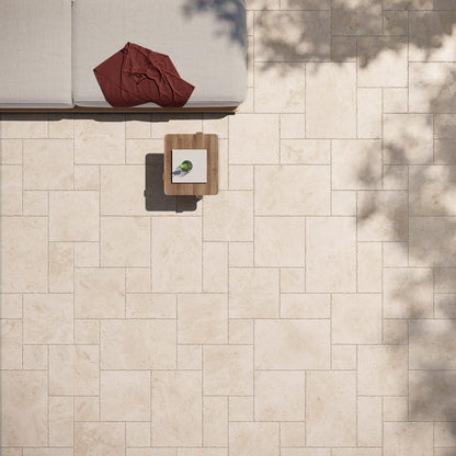 Tibur Beige