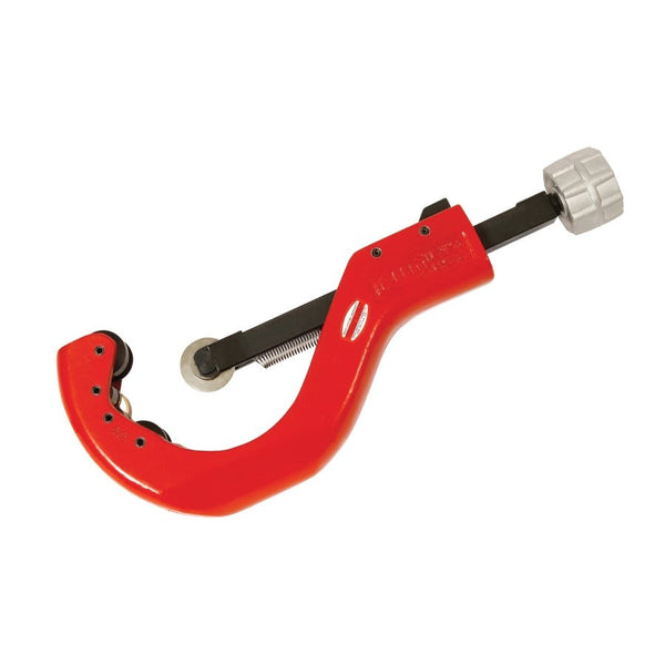 Tubing Cutter, 3/8 to 3-1/2 in Capacity