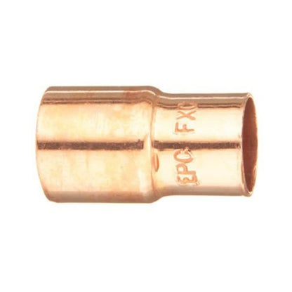 Bushing, 4 x 2-1/2 in, Fitting x C, Copper
