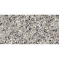 MILZETTI PEBBLE SILVR BR 24X47