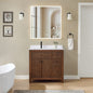 Pendry Single Bathroom Vanity - 36W x 35H x 22D