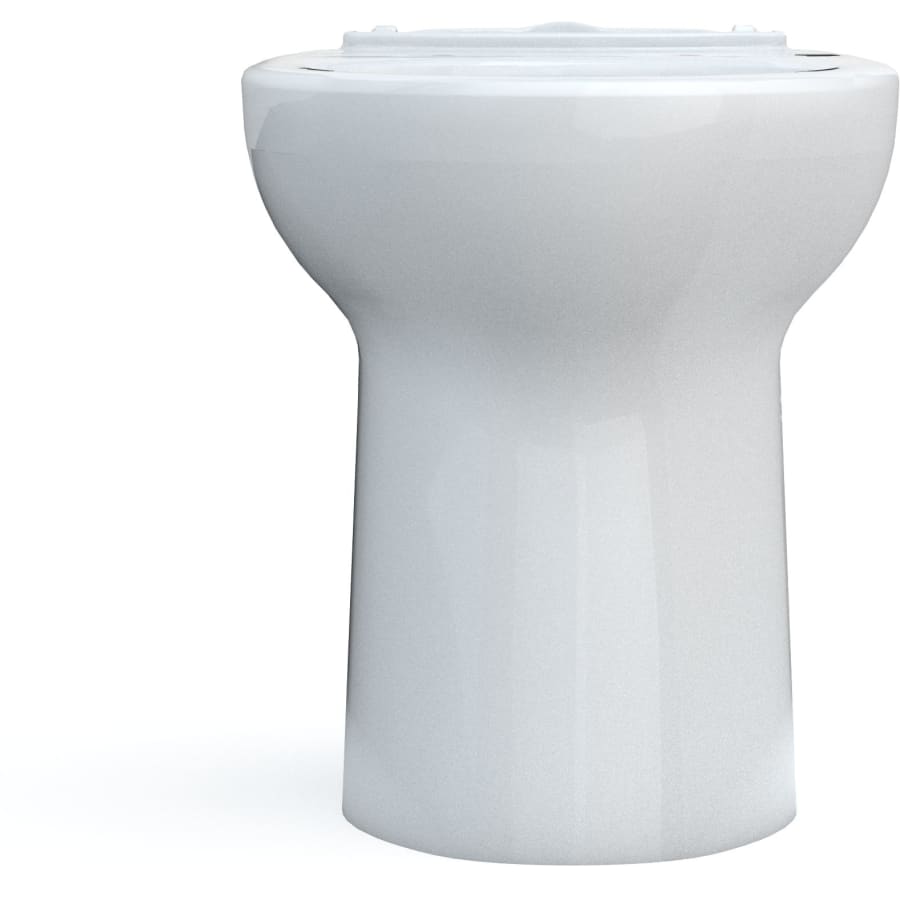 Drake Elongated Toilet Bowl Only with WASHLET+ Ready - Less Seat