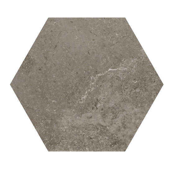 Scripter Rebel Hexagon 8X8 Matte