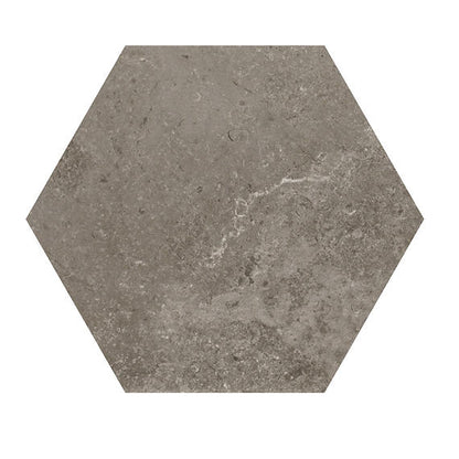Scripter Rebel Hexagon 8X8 Matte