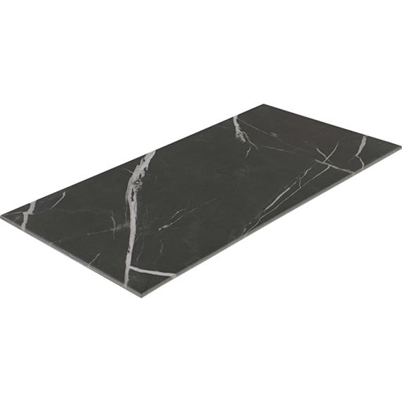 Platinum Carbon Straight Joint 2X2 Matte