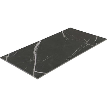 Platinum Carbon Straight Joint 2X2 Matte